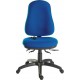 Ergo Comfort Air Fabric Ergonomic Operator Chair